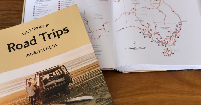 Australia’s Ultimate Road Trips